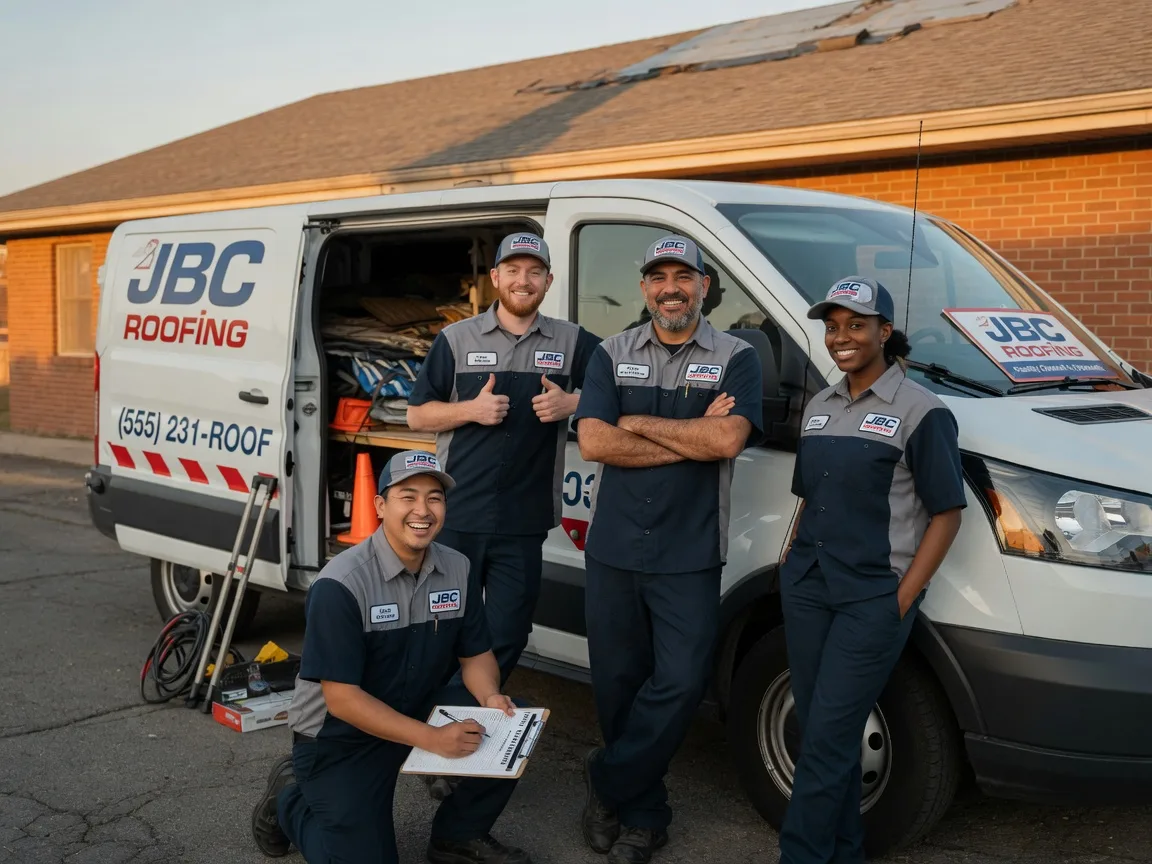 Roof Replacement company in Ellenton, GA