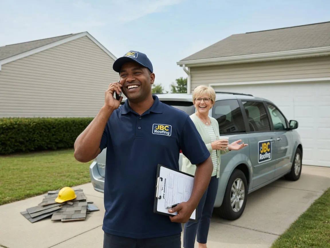Roof Replacement Ellenton, GA FAQs